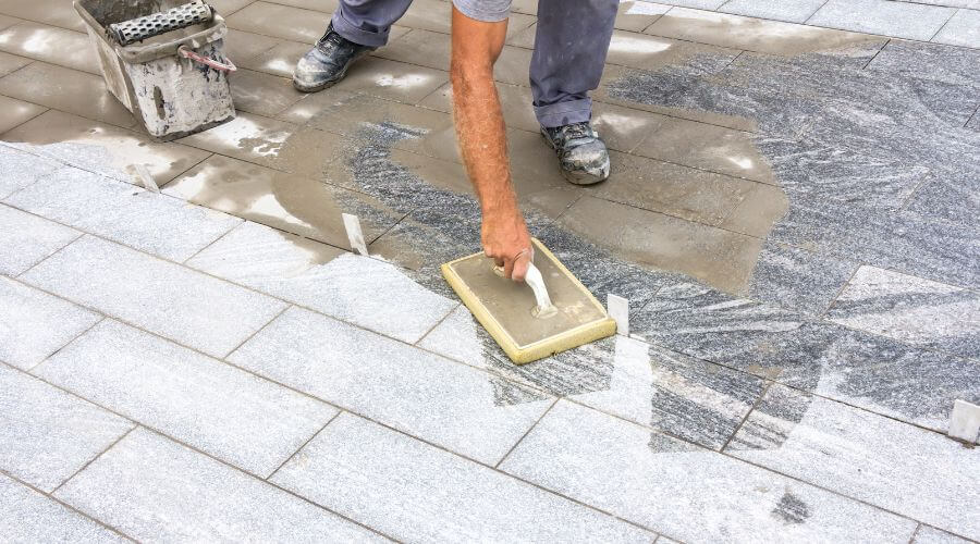 Professional Flat Roofing Installation in Leasburg, MO